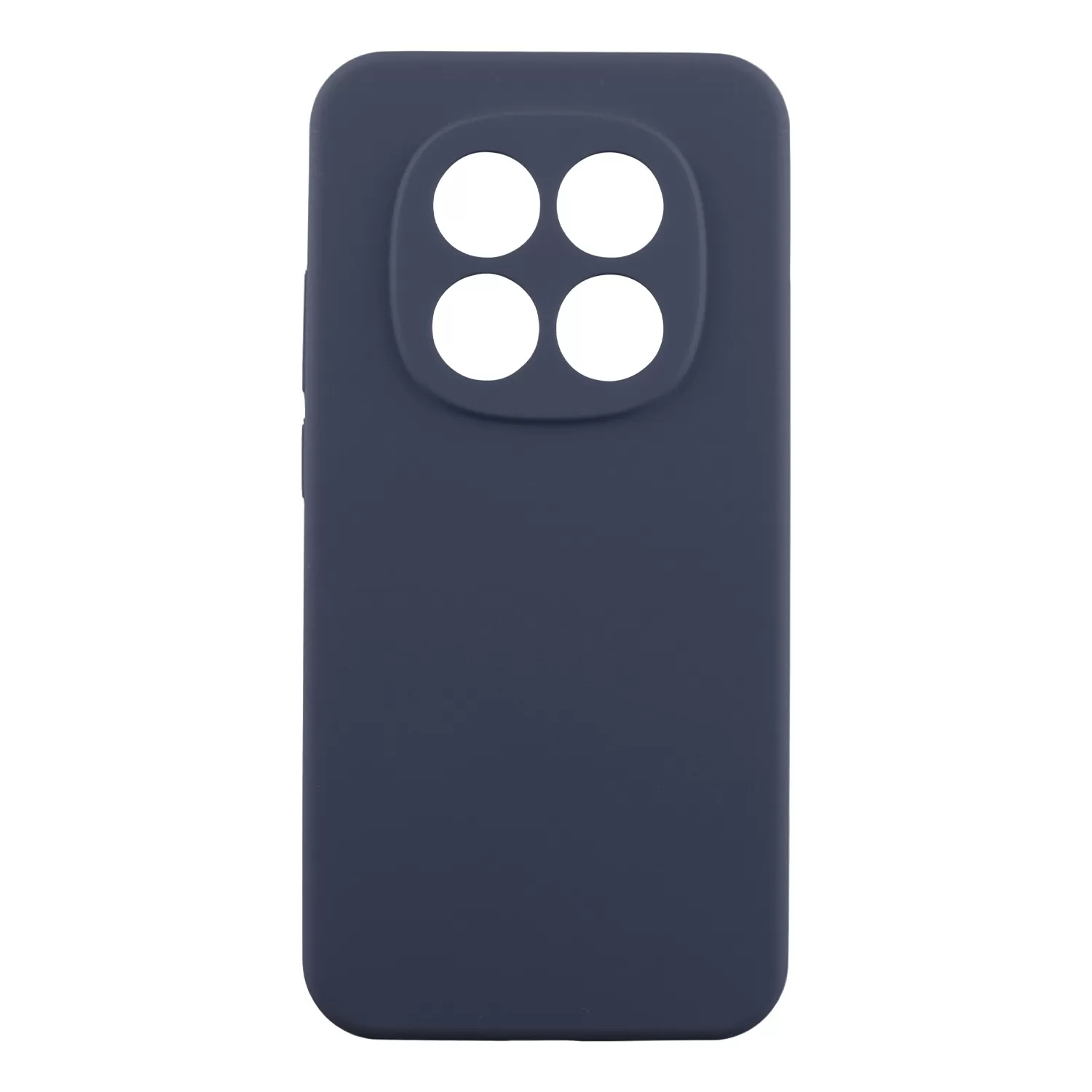 IDOL 1991 VELVET ELITE TPU ΘΗΚΗ XIAOMI REDMI NOTE 15 PRO 5G 6.83in 4 SIDE FULL CAMERA PROTECTION BLUE - Image 2