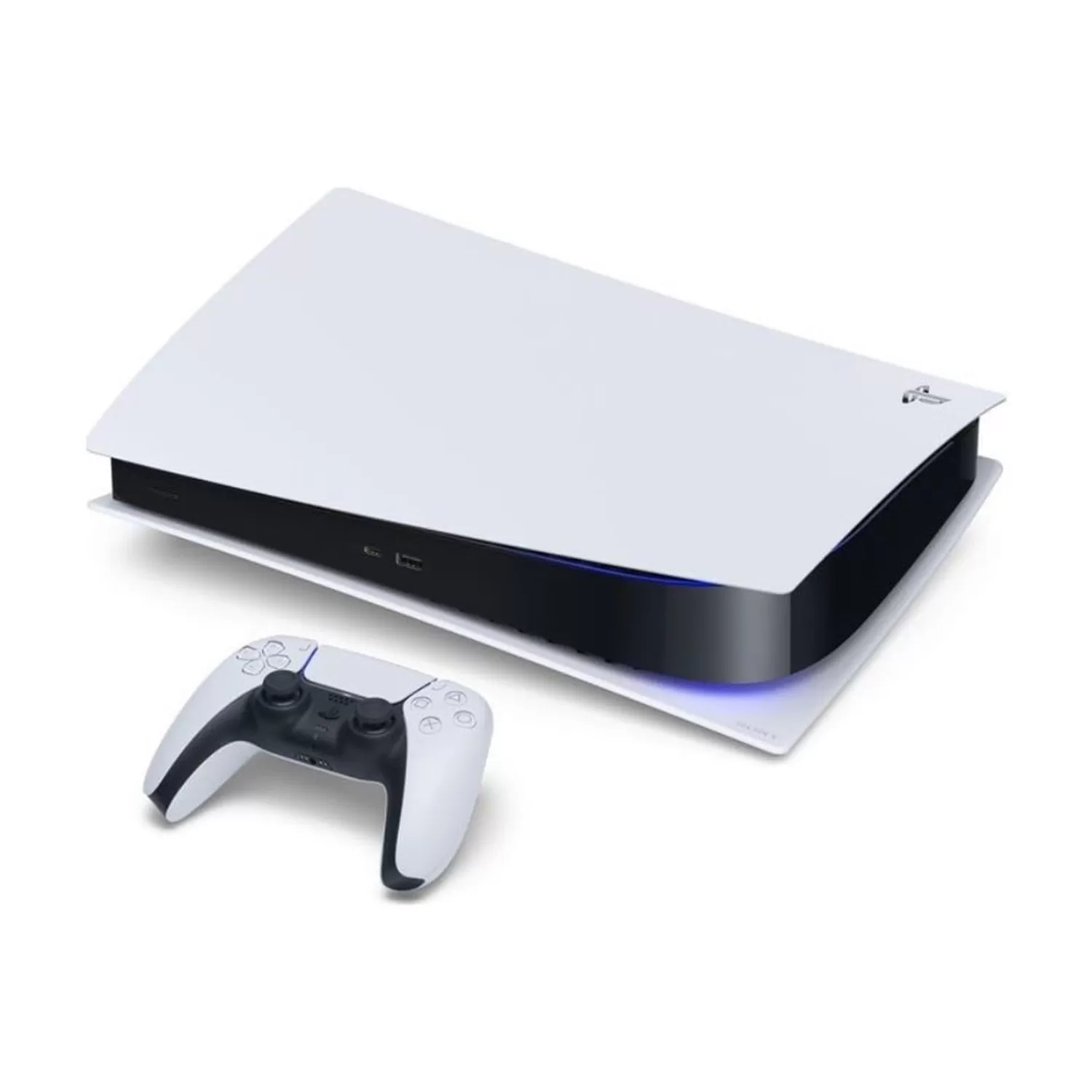 SONY PLAYSTATION 5 DIGITAL EDITION 825GB - Image 2