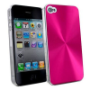 VOLTE-TEL SHINY ΘΗΚΗ IPHONE 4G/4S FACEPLATE  V036 PINK