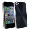 VOLTE-TEL SHINY ΘΗΚΗ IPHONE 4G/4S FACEPLATE  V039 BLACK