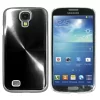 VOLTE-TEL SHINY ΘΗΚΗ SAMSUNG S4 I9505 FACEPLATE BLACK