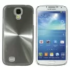 VOLTE-TEL SHINY ΘΗΚΗ SAMSUNG S4 I9505 FACEPLATE  SILVER
