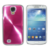 VOLTE-TEL SHINY ΘΗΚΗ SAMSUNG S4 I9505 FACEPLATE  FUCHSIA