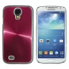 VOLTE-TEL SHINY ΘΗΚΗ SAMSUNG S4 I9505 FACEPLATE  ROSE RED