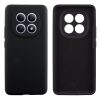 IDOL 1991 VELVET ELITE TPU ΘΗΚΗ XIAOMI REDMI NOTE 15 4G 6.77in 4 SIDE FULL CAMERA PROTECTION BLACK