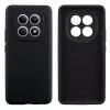 IDOL 1991 VELVET ELITE TPU ΘΗΚΗ XIAOMI REDMI NOTE 15 5G/POCO M8 5G 6.77in 4 SIDE FULL CAMERA PROTECTION BLACK