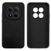 IDOL 1991 VELVET ELITE TPU ΘΗΚΗ XIAOMI REDMI NOTE 15 PRO 5G 6.83in 4 SIDE FULL CAMERA PROTECTION BLACK