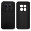 IDOL 1991 VELVET ELITE TPU ΘΗΚΗ XIAOMI REDMI NOTE 15 PRO PLUS 5G/POCO M8 PRO 5G 6.83in 4 SIDE FULL CAMERA PROTECTION BLACK