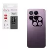 VOLTE-TEL CAMERA GLASS XIAOMI 17T 5G 6.59in 9H 0.25mm 3D CURVED BLACK