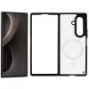 VOLTE-TEL ΘΗΚΗ SAMSUNG Z FOLD 8 5G F971 8.0in MAGSAFE BACK COVER TPU CAMERA GUARD BLACK