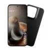 VOLTE-TEL SILICON TPU ΘΗΚΗ MOTOROLA MOTO G77 5G 6.78in BLACK