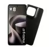 VOLTE-TEL SILICON TPU ΘΗΚΗ MOTOROLA MOTO G37/G47 5G 6.67in BLACK