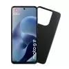 VOLTE-TEL SILICON TPU ΘΗΚΗ MOTOROLA MOTO G17 XT2623-2 6.72in BLACK