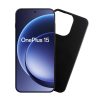 VOLTE-TEL SILICON TPU ΘΗΚΗ ONEPLUS 15 5G 6.78in CAMERA GUARD BLACK