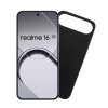 VOLTE-TEL SILICON TPU ΘΗΚΗ REALME 16 5G 6.57in CAMERA GUARD BLACK