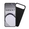 VOLTE-TEL SILICON TPU ΘΗΚΗ REALME 16 5G 6.57in CAMERA GUARD BLACK