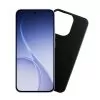 VOLTE-TEL SILICON TPU ΘΗΚΗ OPPO RENO15 5G 6.59in CAMERA GUARD BLACK
