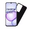 VOLTE-TEL SILICON TPU ΘΗΚΗ REALME C100 5G 6.8in CAMERA GUARD BLACK