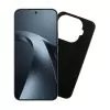 VOLTE-TEL SILICON TPU ΘΗΚΗ XIAOMI 17T 5G 6.59in  CAMERA GUARD BLACK