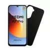 VOLTE-TEL SILICON TPU ΘΗΚΗ XIAOMI REDMI A7 PRO 4G 6.9in  CAMERA GUARD BLACK
