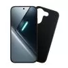 VOLTE-TEL SILICON TPU ΘΗΚΗ XIAOMI POCO X8 PRO 6.59in CAMERA GUARD BLACK