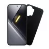 VOLTE-TEL SILICON TPU ΘΗΚΗ XIAOMI POCO X8 PRO MAX 6.83in CAMERA GUARD BLACK