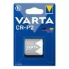 VARTA ΜΠΑΤΑΡΙΕΣ ΦΩΤΟΓΡΑΦΙΚΗΣ ΛΙΘΙΟΥ CRP2 6V Li-ion 1/BLISTER
