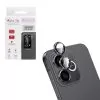 VOLTE-TEL CAMERA GLASS COVER HONOR 600 LITE 5G 6.6in 9H 0.33MM EASY APPLICATION BLACK