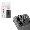 VOLTE-TEL CAMERA GLASS COVER HONOR 600 PRO 5G 6.57in 9H 0.33MM EASY APPLICATION BLACK