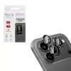 VOLTE-TEL CAMERA GLASS COVER HONOR 600 PRO 5G 6.57in 9H 0.33MM EASY APPLICATION BLACK