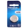 RENATA ΜΠΑΤΑΡΙΕΣ ΝΟΜΙΣΜΑΤΟΣ ΛΙΘΙΟΥ CR2430 3V Li-ion 1 ΤΕΜ. 1/BLISTER