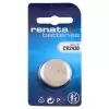 RENATA ΜΠΑΤΑΡΙΕΣ ΝΟΜΙΣΜΑΤΟΣ ΛΙΘΙΟΥ CR2430 3V Li-ion 1 ΤΕΜ. 1/BLISTER