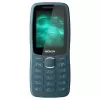 ΚΙΝΗΤΟ ΜΕ ΠΛΗΚΤΡΑ NOKIA 123 SHIELD 2G 2.4in IP65 WATERPROOF DUAL SIM (TA-1748) 4MB/4MB GREEN GR