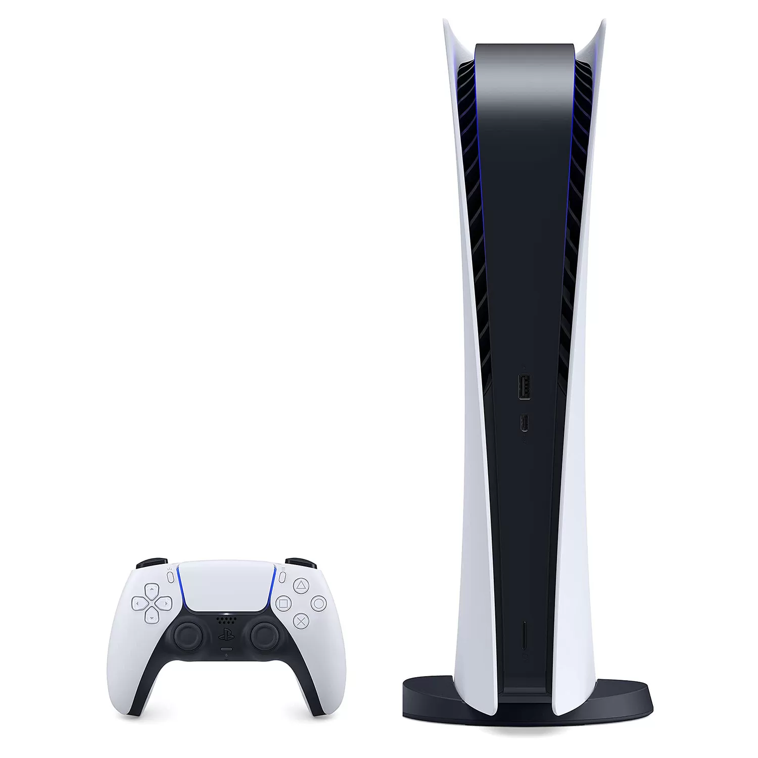 SONY PLAYSTATION 5 DIGITAL EDITION 825GB