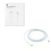 APPLE USB-C TO LIGHTNING MW2R3ZM/A A2441 ΦΟΡΤΙΣΗΣ-DATA 2m WHITE PACKING OR