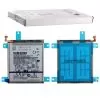 ΜΠΑΤΑΡΙΑ SAMSUNG EB-BA415ABY A41 A415 3500mAh GH82-22861A ORIGINAL SERVICE PACK