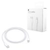 APPLE USB-C TO LIGHTNING MKQ42ZM/A A1702 ΦΟΡΤΙΣΗΣ-DATA 2m WHITE PACKING OR