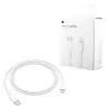 APPLE USB-C TO LIGHTNING MKQ42ZM/A A1702 ΦΟΡΤΙΣΗΣ-DATA 2m WHITE PACKING OR