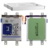 ΜΠΑΤΑΡΙΑ SAMSUNG EB-BF733ABY Z FLIP 5 5G F731 SUB 2620mAh GH82-31699A ORIGINAL SERVICE PACK