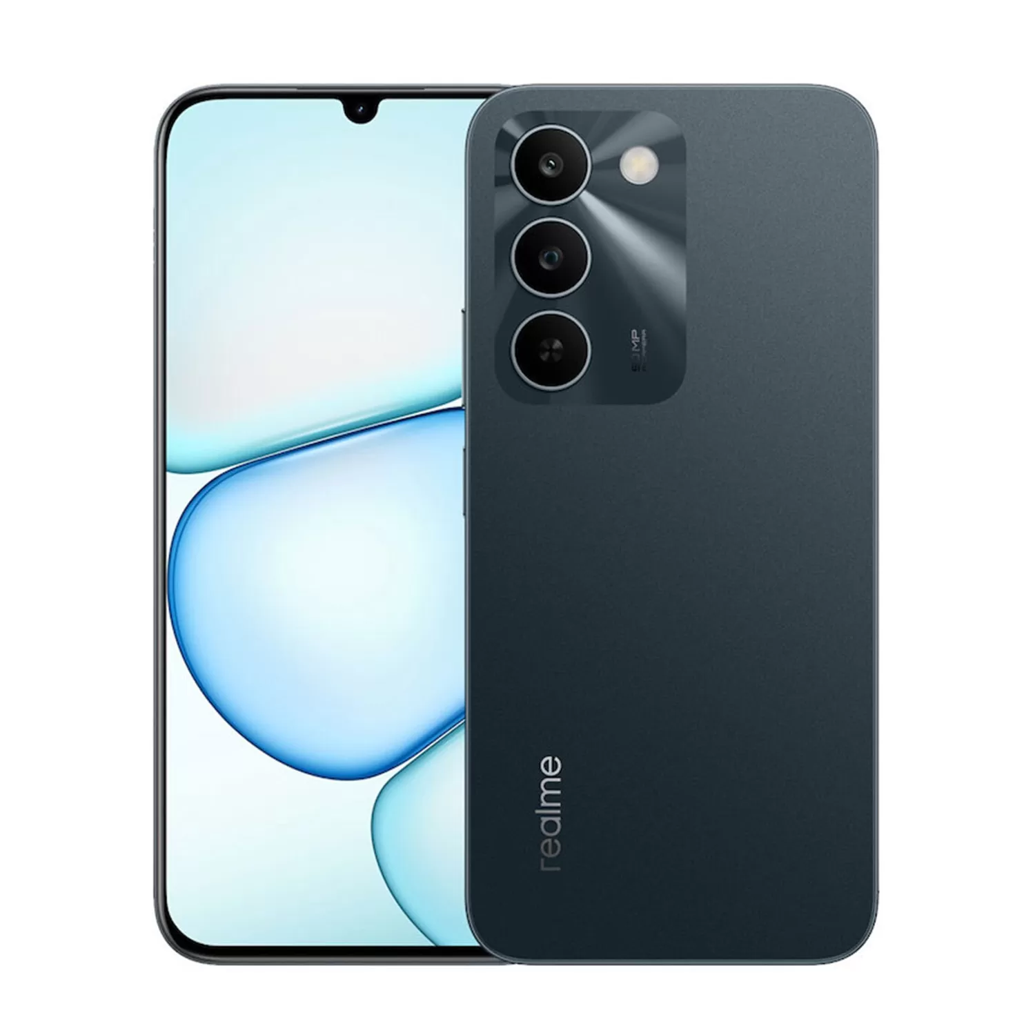 ΚΙΝΗΤΟ REALME C100 5G 6.8" 4GB/256GB DUAL SIM SPROYTING GREEN NFC GR