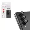 VOLTE-TEL CAMERA GLASS COVER SAMSUNG Z FOLD 8 5G 8.0in 9H 0.33MM EASY APPLICATION BLACK