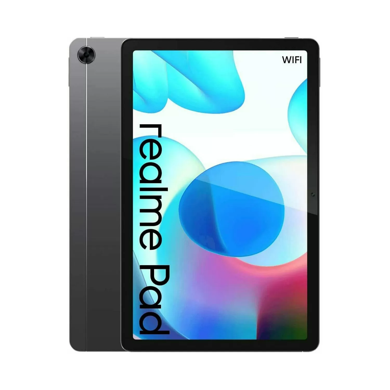 TABLET REALME PAD RMP2103 10.4" 4GB/64GB Wi-Fi GREY (ΜΕ ΦΟΡΤΙΣΤΗ) GR