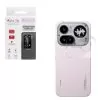 VOLTE-TEL CAMERA TEMPERED GLASS NOTHING PHONE 4a PRO 6.83in 9H 0.30mm