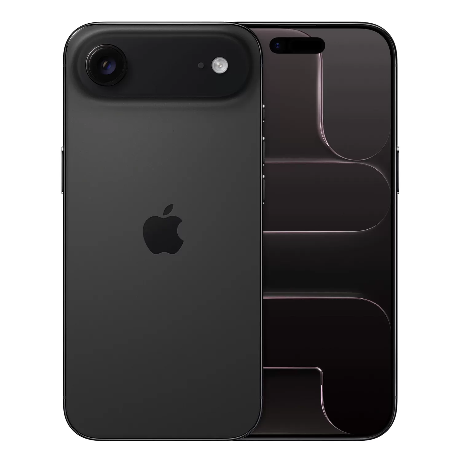 ΚΙΝΗΤΟ IPHONE AIR 6.5in 12GB/256GB SIM NFC BLACK EU