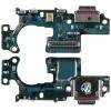 SAMSUNG Z FLIP 5 5G F731 (TYPE C) ΠΛΑΚΕΤΑ ΚΟΝΕΚΤΟΡΑ ΦΟΡΤΙΣΗΣ-AUDIO PORT-ΜΙΚΡΟΦΩΝΟ GH96-15970A ORIGINAL SERVICE PACK