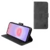 LIME ESSENTIAL ΘΗΚΗ SAMSUNG A37 5G A376 6.7in MAGNET BOOK STAND CLIP GREY