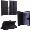 VOLTE-TEL LEATHER-TPU BOOK STAND ΘΗΚΗ NOKIA XL RM-1030 LINE BLACK