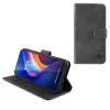 LIME ESSENTIAL ΘΗΚΗ TCL K70 6.75in MAGNET BOOK STAND CLIP GREY