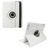 VOLTE- TEL LEATHER BOOK ROTATING STAND ΘΗΚΗ IPAD 5 /IPAD AIR WHITE