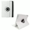 VOLTE- TEL LEATHER BOOK ROTATING STAND ΘΗΚΗ IPAD 5 /IPAD AIR WHITE
